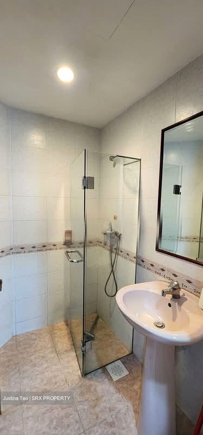 The Hillside (D21), Condominium #541686681